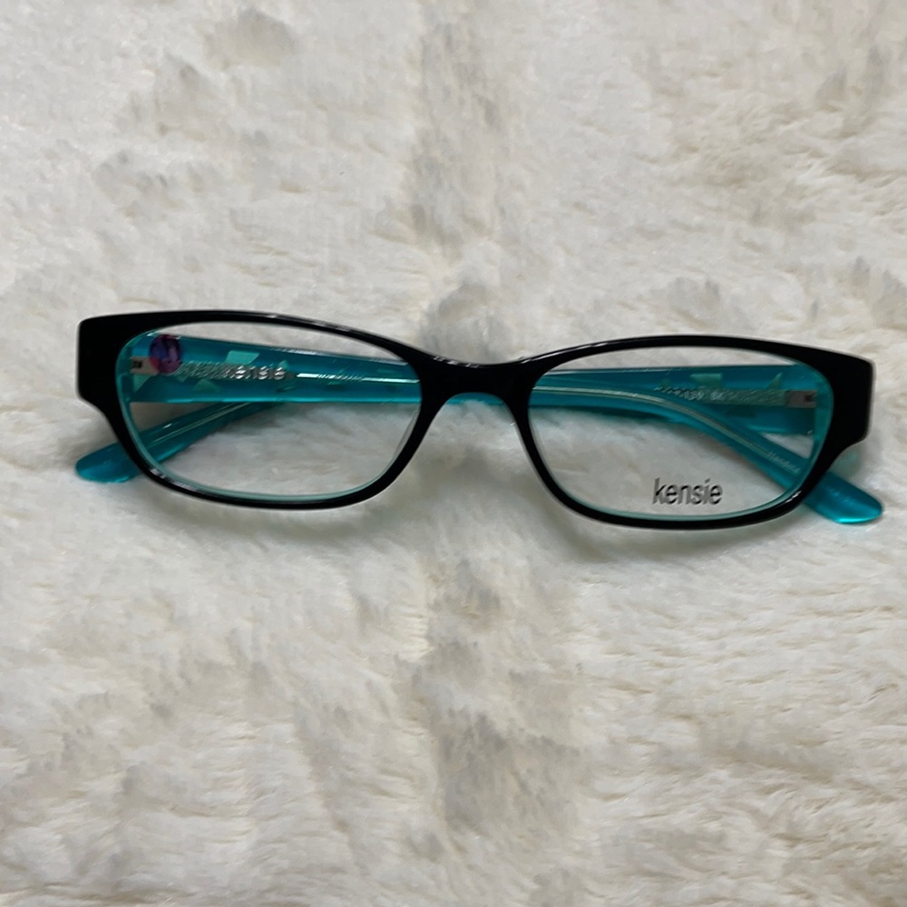 Women’s glasses by Kensie